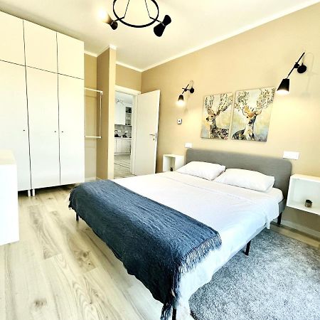 Forest View Apartment Timişoara Eksteriør bilde